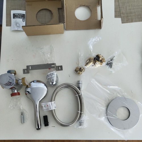 Mixer tap triton - triton, elina