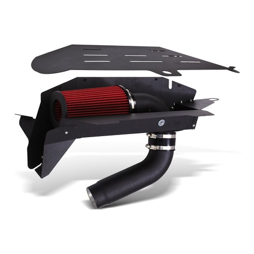 Cold air intake induction kit - cold,