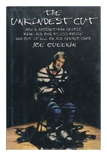 QUEENAN, JOE The Unkindest Cut : How a Hatchet-Man Critic Made His Own $7, 000 M