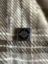 Apple iPod Shuffle 4th