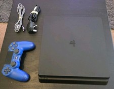 Sony PlayStation 4 PS4 Slim