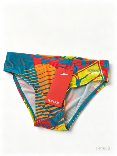 Speedo boys yrs - 11-12,