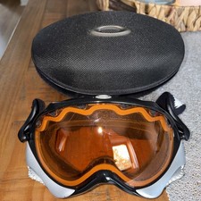 Oakley Wisdom Snow Ski Goggles