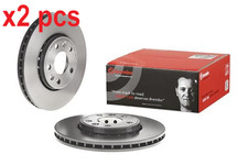 X2 PCS L&R SIDES 09B35311