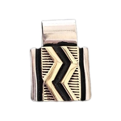Mark jimenez vintage 14k - mark,