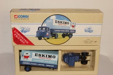 1995 Boxed CORGI classics 97334 Scammell Scarab Truck. MINT