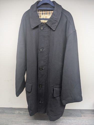 Aquascutum london trench - of,