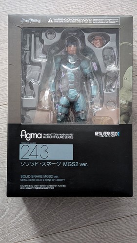 Max factory figma 243 solid - max,