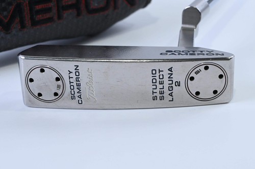 Scotty cameron studio - scotty, select