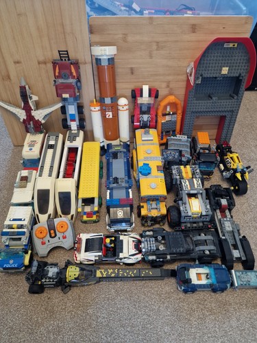 Lego huge bundle job lot - huge,