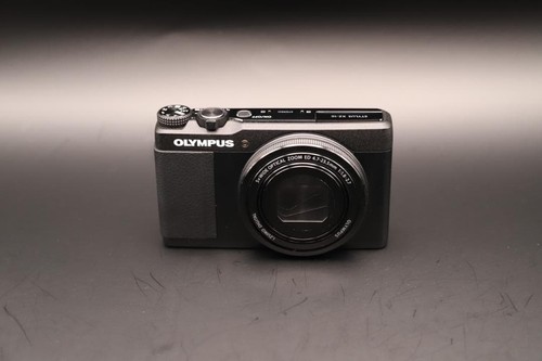 Olympus stylus compact - olympus,