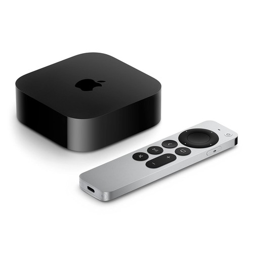 Apple media streamer - tv, 4k