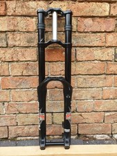 Marzocchi 888 RCV Forks -