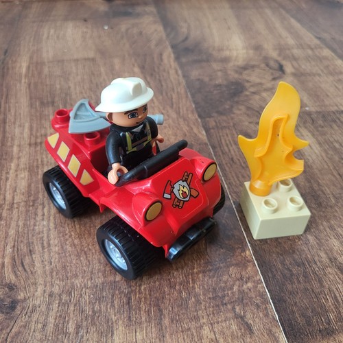 Lego duplo 5603 - fire, fire