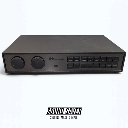 Naim nac and - naim,