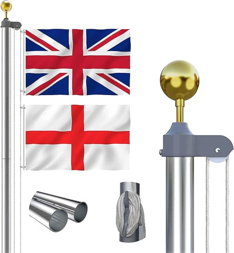Thanaddo sectional flag - ft,