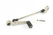 Yamaha TRX 850 4UN - Shift