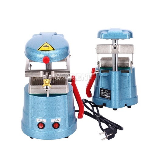 Azdent dental vacuum former - vacuum,