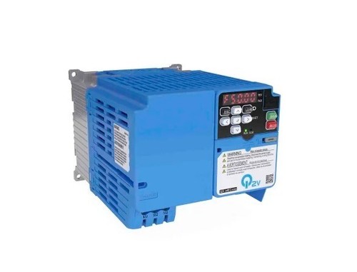 Omron inverter drive 1 - kw,,