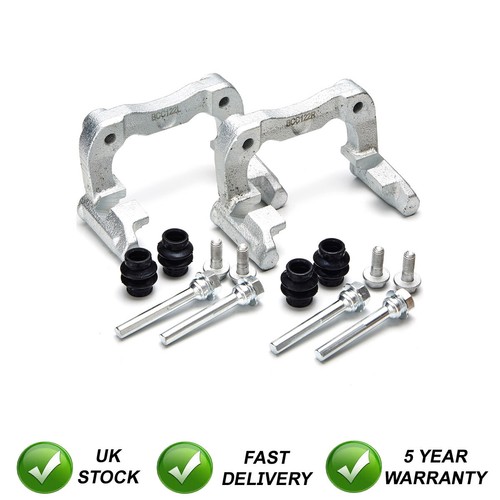 Brake caliper carriers - brake,