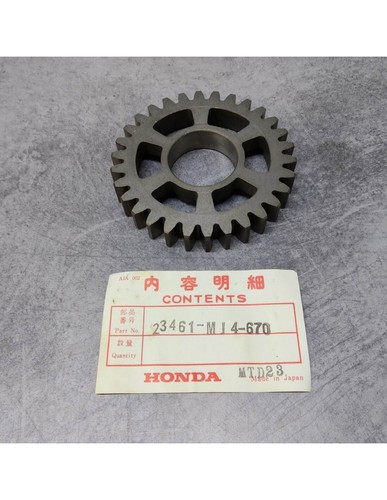 Honda vf1000r 23461 mj4 670 - honda,
