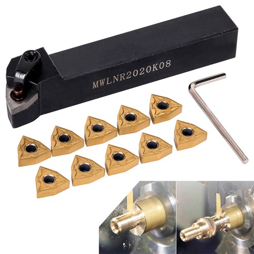 20mm lathe turning tool holder - tool,