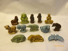 Wade Whimsie  Various Tom