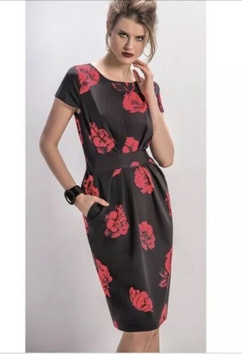 Michaela louisa size black - size,