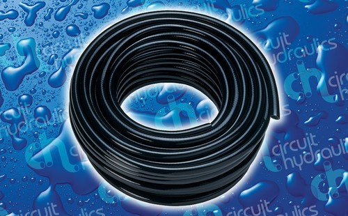 6mm 30mtr the best black - the,