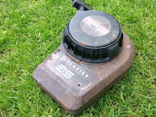 Briggs stratton 3 5hp - briggs,
