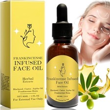 Frankincense Resin Oil for