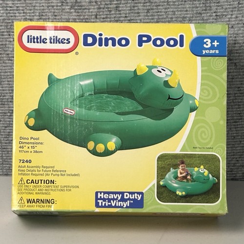 Little tykes dino dinosaur - little,