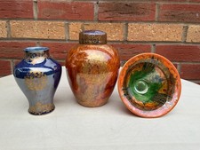 antique Royal Worcester Crown