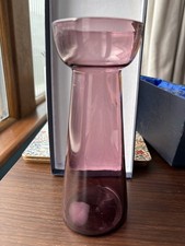 Antique Hyacinth Amethyst -