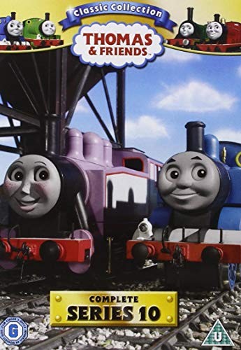 Thomas and friends - thomas,