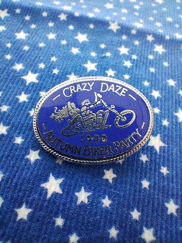 Very rare hells angels crazy - hells,