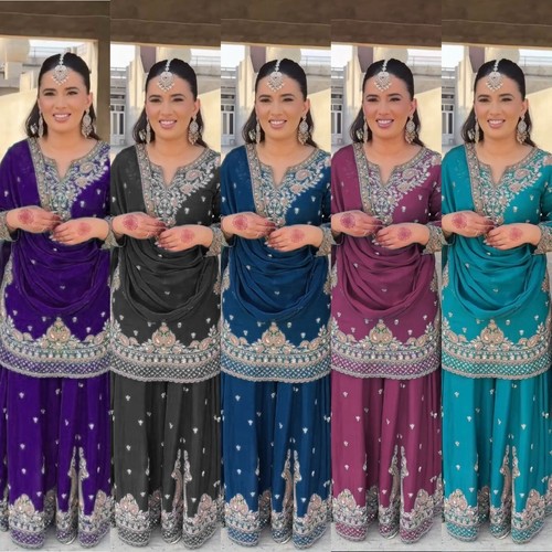 Wedding punjabi stitched - punjabi,