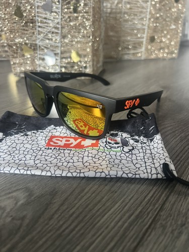 Sunglasses ken block spy - ken, spy+helm