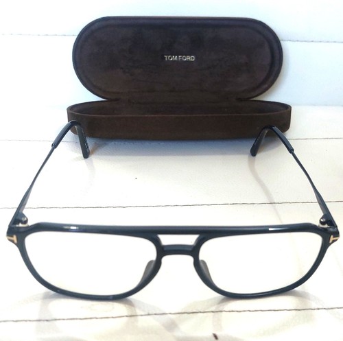 Tom ford tf5665 - tf5665-b, 001