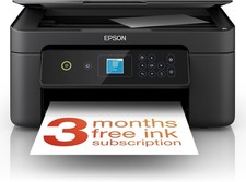 Epson Expression Home XP-3200
