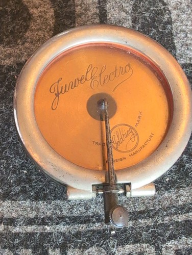 Goldring jewel electra - goldring, "jewel