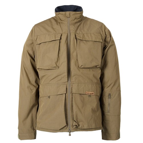Paramo halcon traveller jacket - paramo,