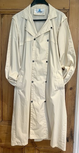 Vintage 1980s campri ivory - vintage,