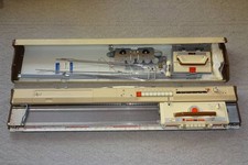 Brother Knitting Machine KH-811 Brother Industries Handcraft JUNK