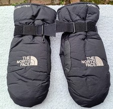 The North Face Gore- Tex Mitts