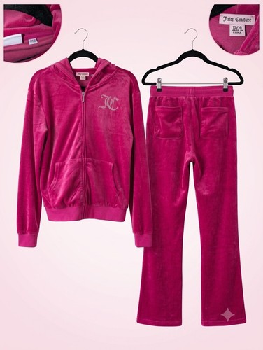 Genuine juicy couture - juicy,