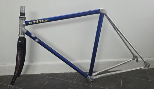 Vitus 979 dural frame 50cm - frame,