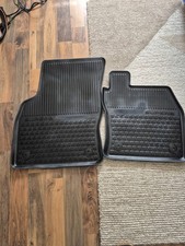 Skoda Superb MK3 Genuine