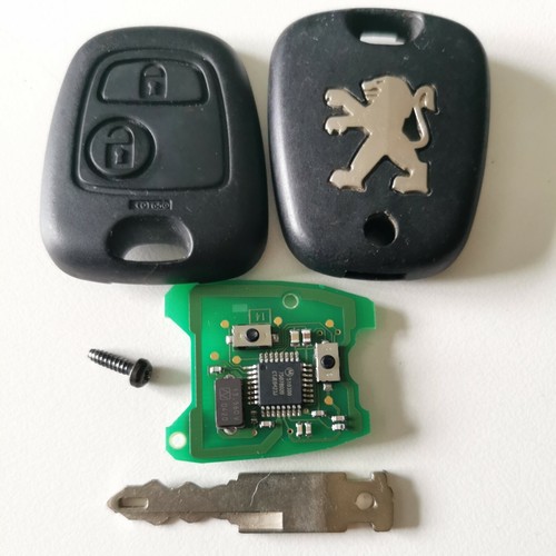 Genuine oem peugeot button - oem,