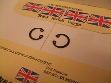 KK TRIUMPH T150 T160 BSA R3